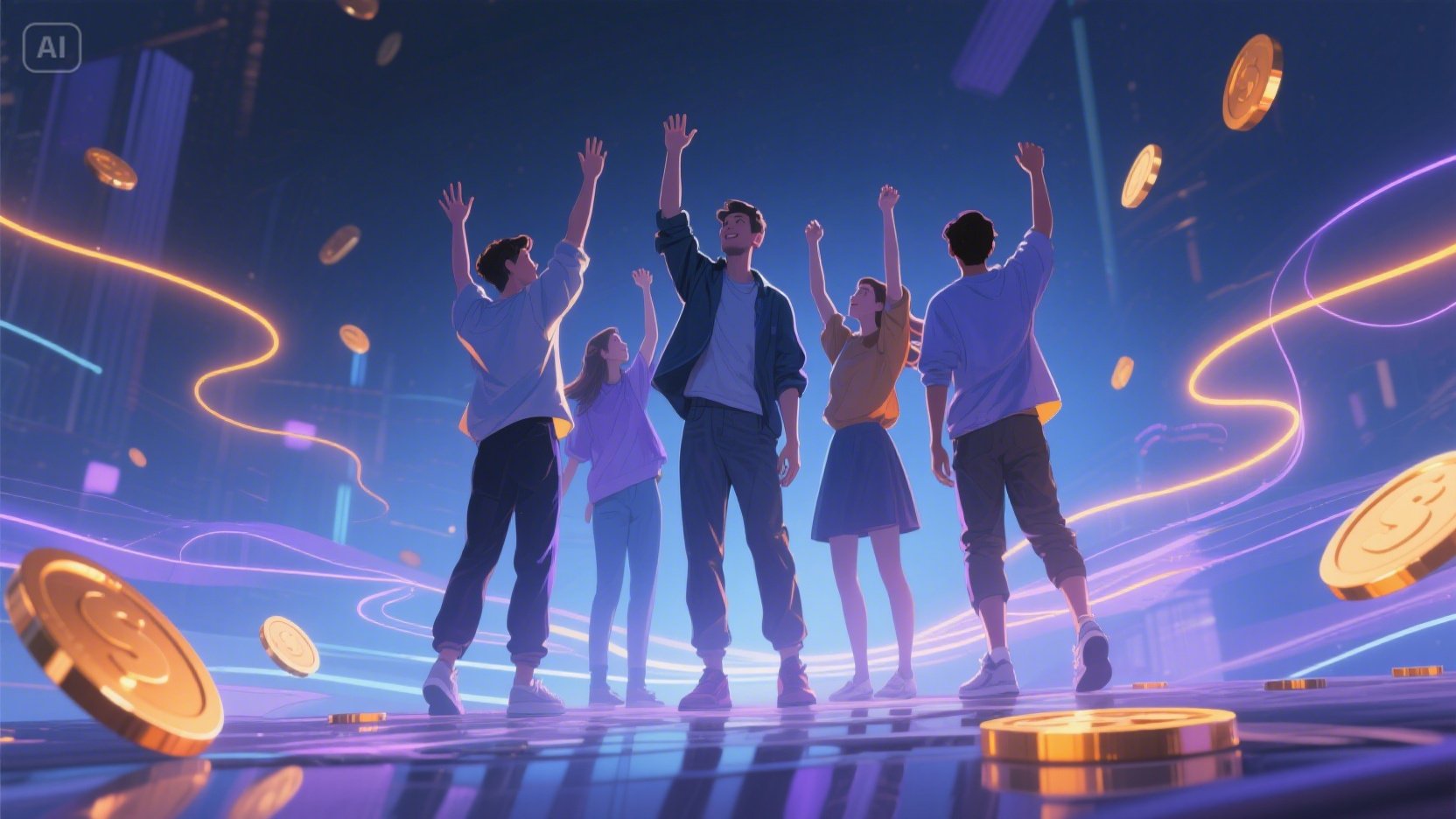 Registration at Hard Rock Casino