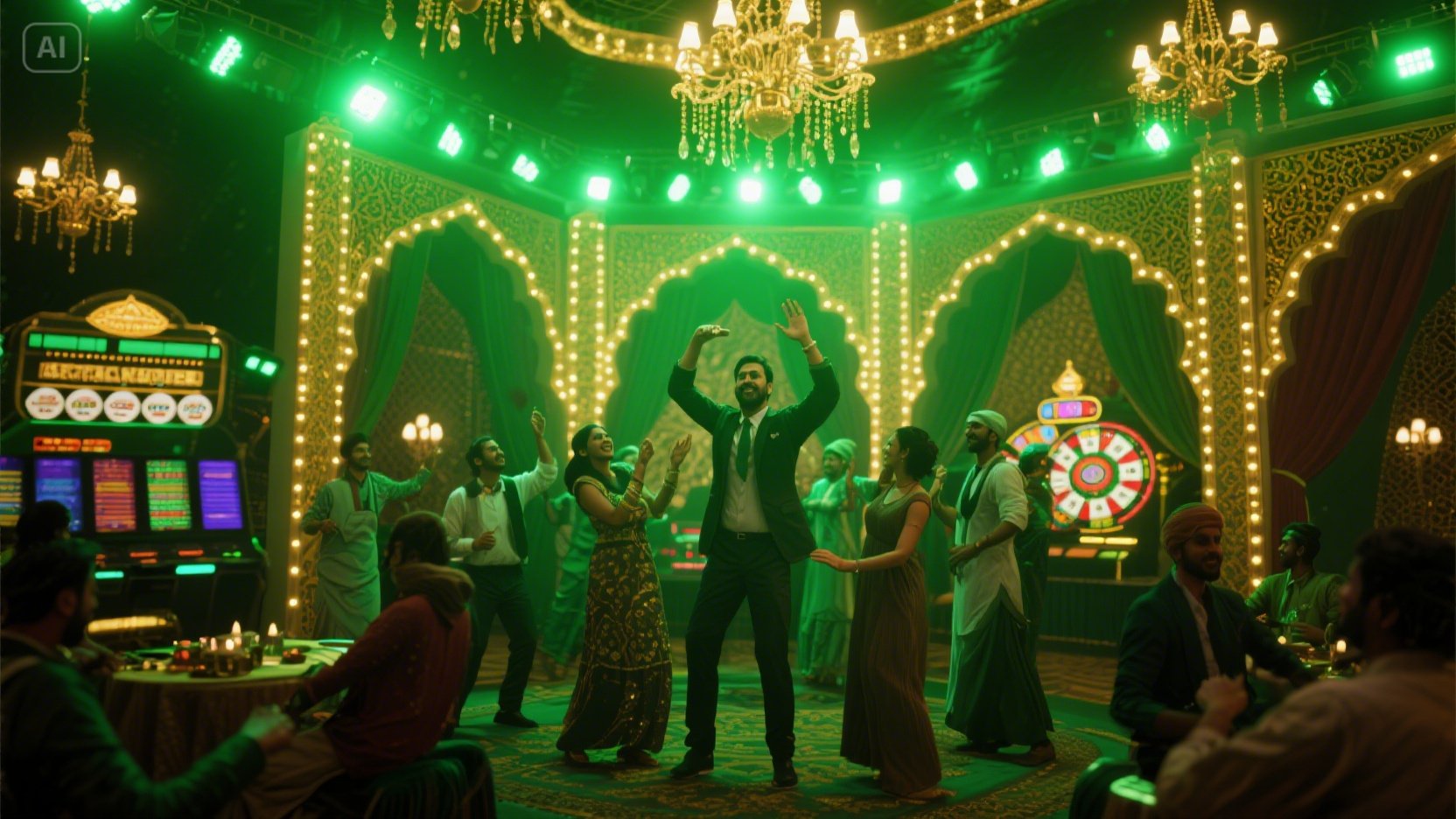 Hard RockMake your first deposit in PKR today and receive 200% instantly! Pakistan’s players can experience nonstop casino fun, safe local banking, and quick PKR payouts every single day.