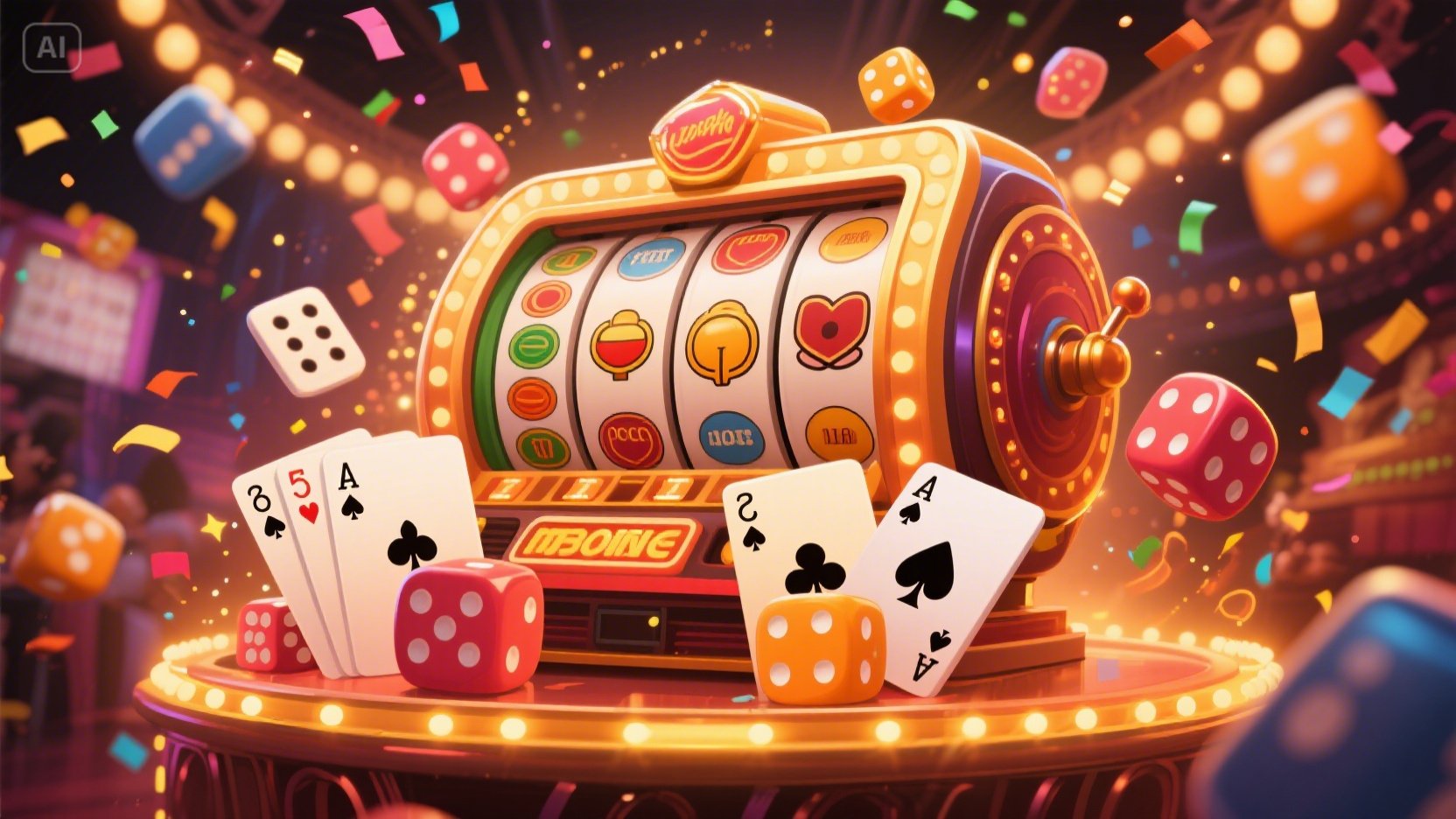Casino Hard Rock desktop and mobile interfaces
