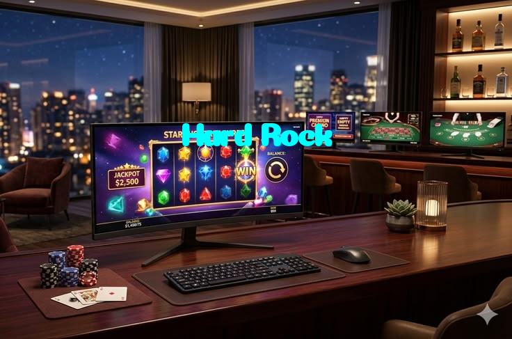 Hard Rock