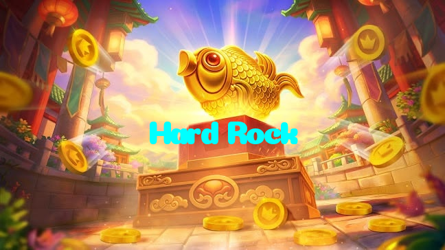 Hard Rock خوش آمدید بونس +600% پیشکش موبائل ایپ کے پروموشن سیکشن میں دکھائی دیتی ہے۔